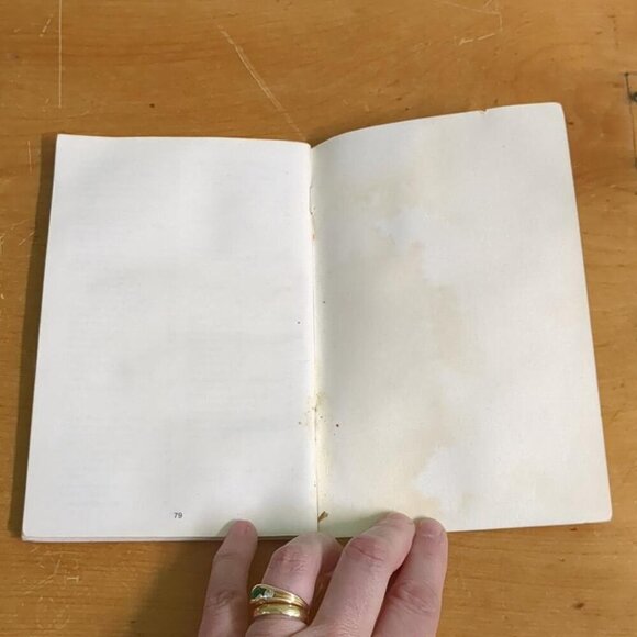 Games Galore by Boy Scouts 1980 - Picture 3 of 5